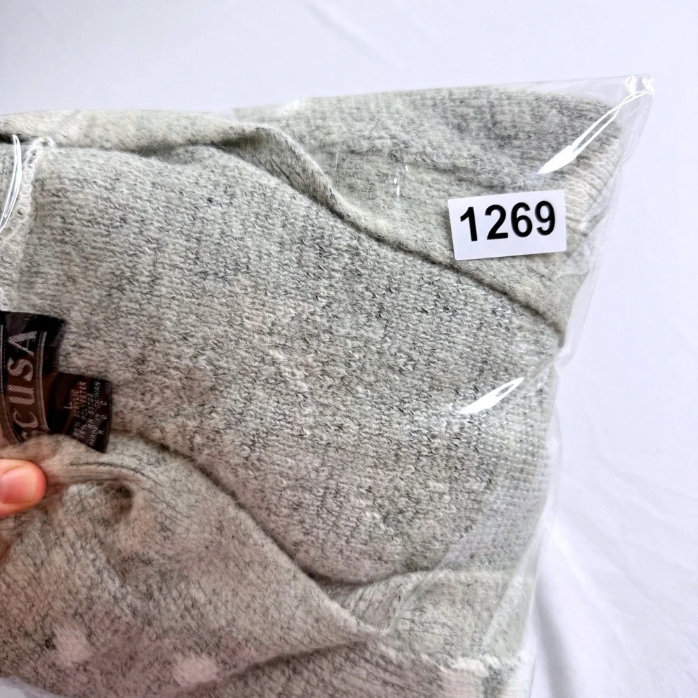 Scusa vintage cardigan